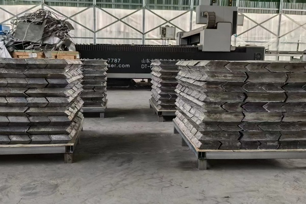 四川挤压/浇铸铅砖 配重防辐射用