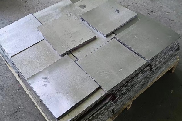 四川机械配重铅块 工业防护铅锭  实验铅片