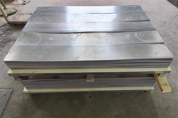 四川1-4mm防辐射铅皮