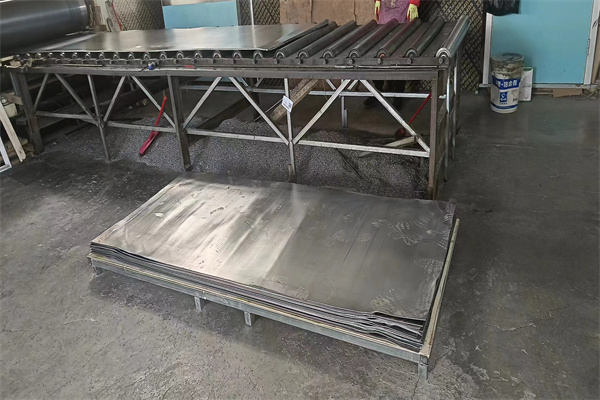 四川医院墙体防护铅皮