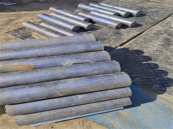 四川配重铅棒