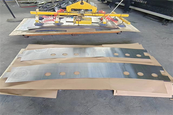 四川防辐射铅件 挤压铅件