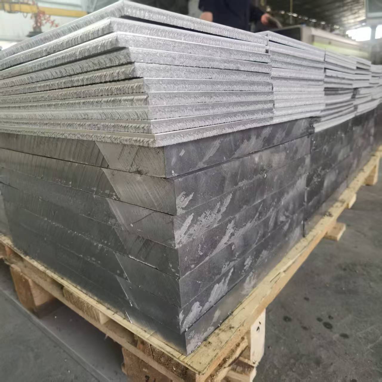 四川CBCT室防护铅板