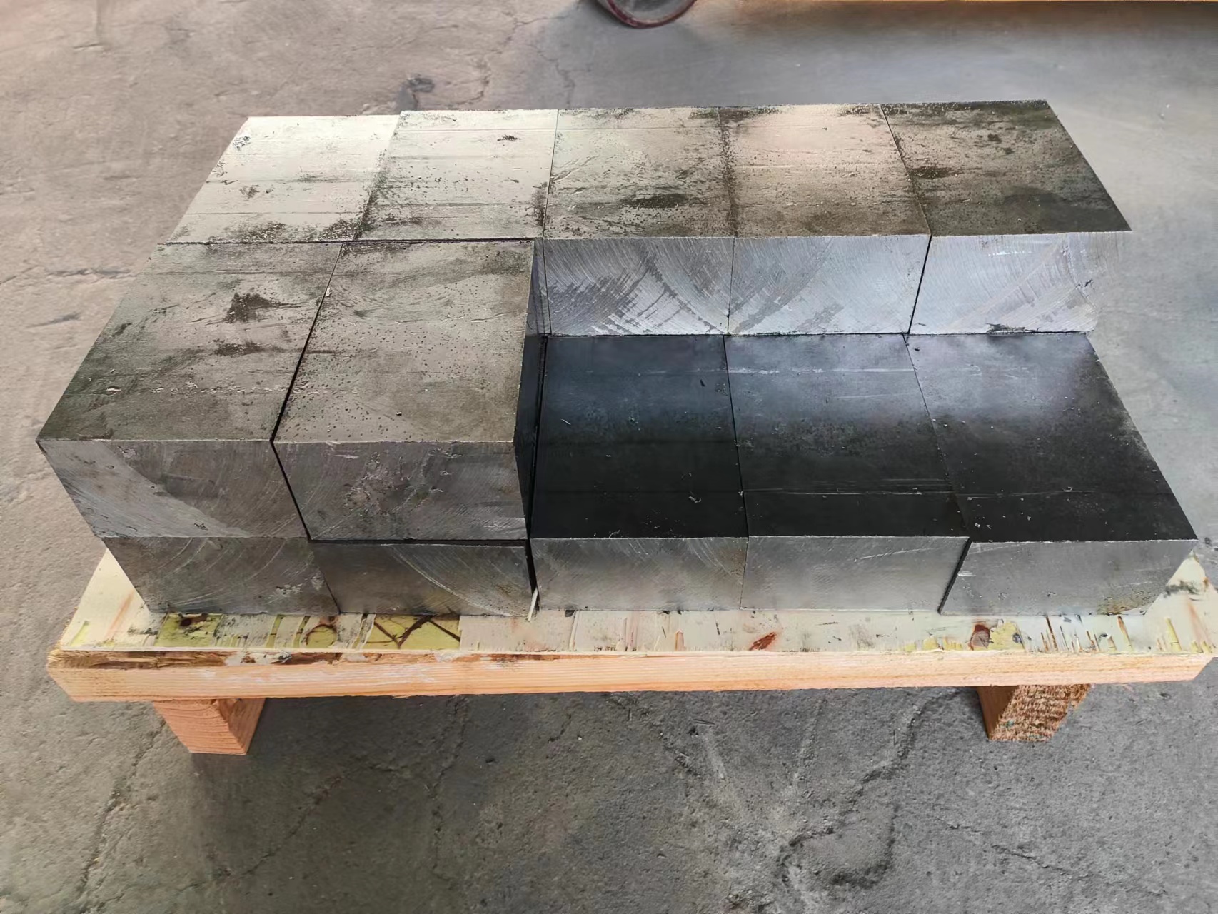 四川铅块 用于配重防辐射