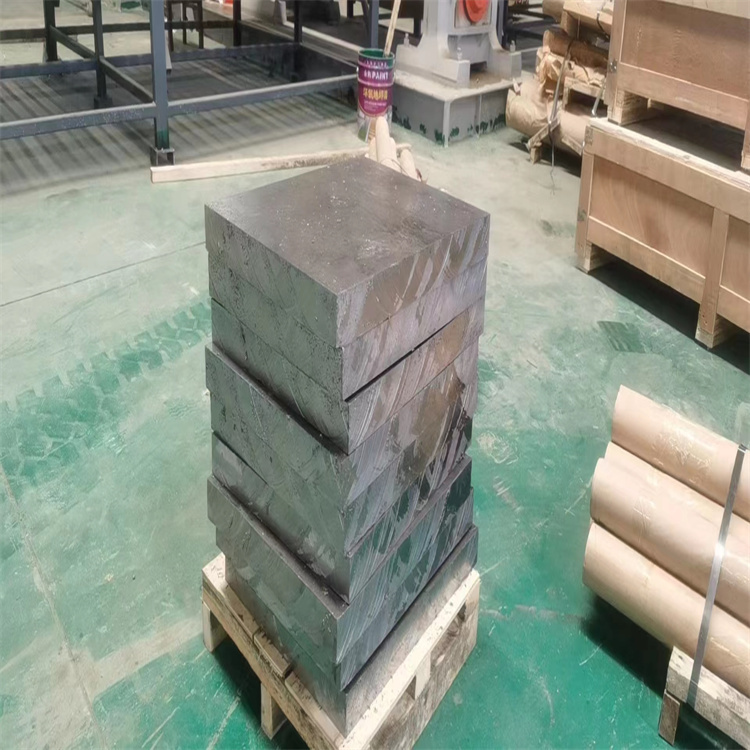 四川铅块的主要用途