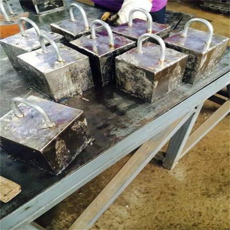 四川铸造铅加工件